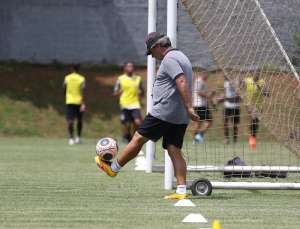 Paulistão: Kleina mostra incômodo com pressão do passado na Ponte: 'Enterrar 2019'