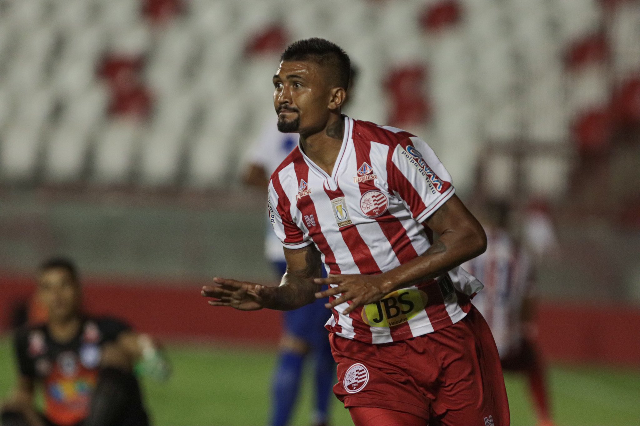 PERNAMBUCANO: Ídolos marcam e Náutico passa fácil pelo Decisão Bonito