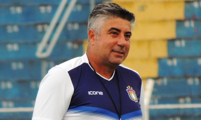 Paulista A2: Após estreia, técnico do São Caetano analisa pontos positivos em vitória