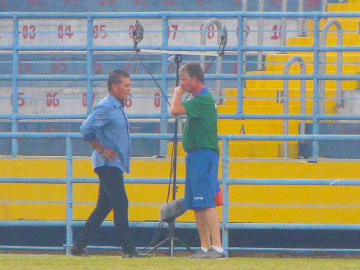 Paulistão: Paulo Roberto comemora campanha do Santo André: ‘Não poderia ser melhor’