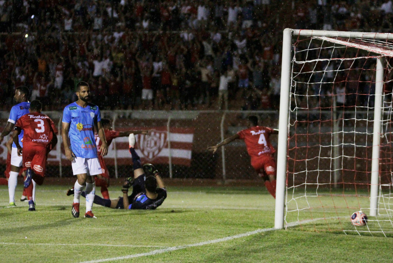 Paulista A3: Técnico do Noroeste comemora vitória em clássico, mas pede ‘pés no chão’