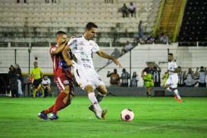 Paulista A3: Ainda sem vencer, torcida cobra e Comercial foca na reação