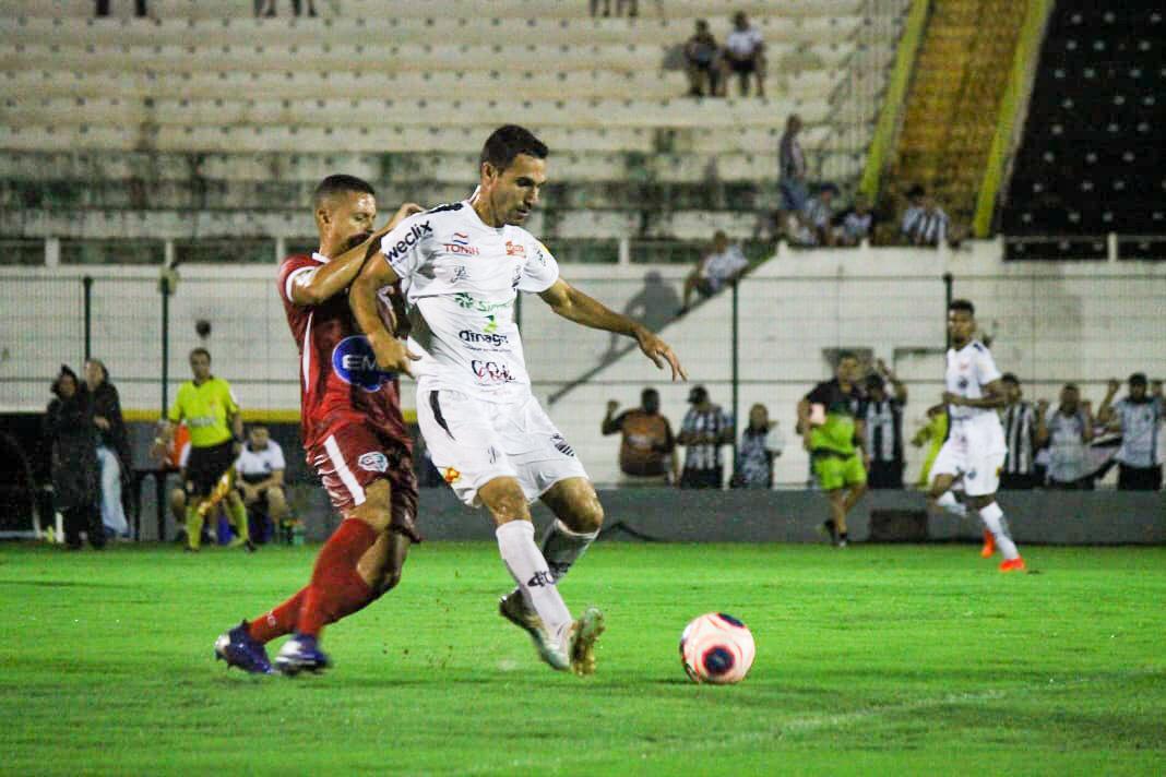 Paulista A3: Ainda sem vencer, torcida cobra e Comercial foca na reação