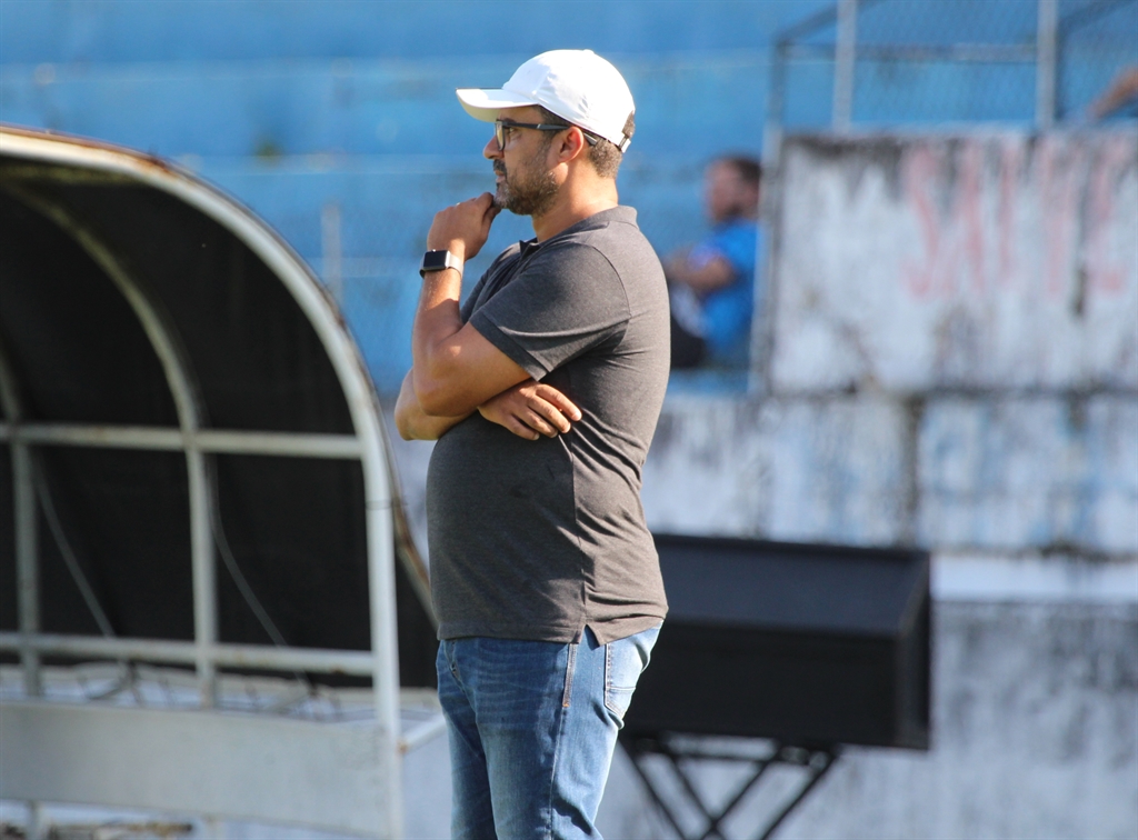 Paulista A2: Técnico do Votuporanguense se desculpa após derrota para o Atibaia
