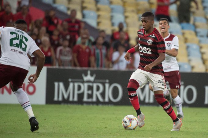 Flamengo entra com ação contra a Globo por divergência no contrato do Brasileirão