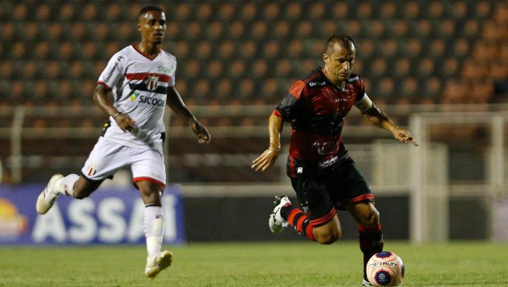 Paulistão: Comissão técnica e jogadores do Ituano lamentam empate