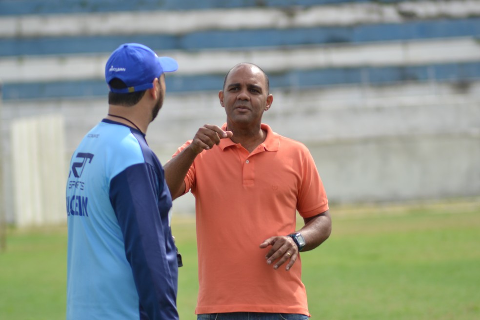 Paulista A3: Apesar de derrota por 4 a 1, técnico vê Olímpia no caminho certo