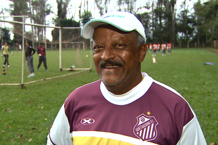 Paulista A2: Técnico do Sertãozinho comemora liderança e alerta: “temos que manter”