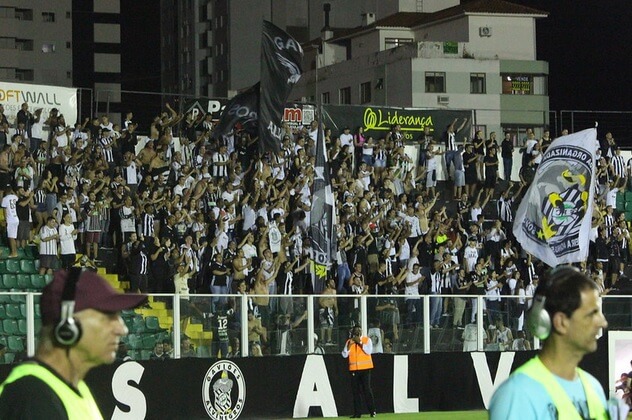 Catarinense: Com promoção, Figueirense inicia venda de ingressos para clássico
