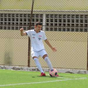 Paulista A3: Após assistência, lateral destaca evolução do EC São Bernardo