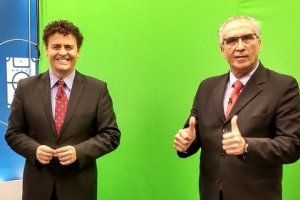 Rede Família transmite Série A3 do Campeonato Paulista neste sábado