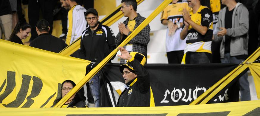 CATARINENSE: Criciúma só empata com lanterna e perde a chance de encostar nos líderes