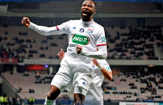 Copa da França: Lyon vence com gol de pênalti no final e avança às quartas