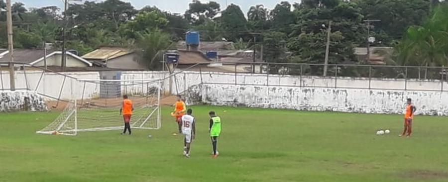 Acreano: Goleiro que disputou a Segundona Paulista reforça Plácido de Castro