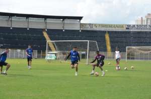 Paulista A2: Elenco do XV se reapresenta e inicia preparação visando o São Bento