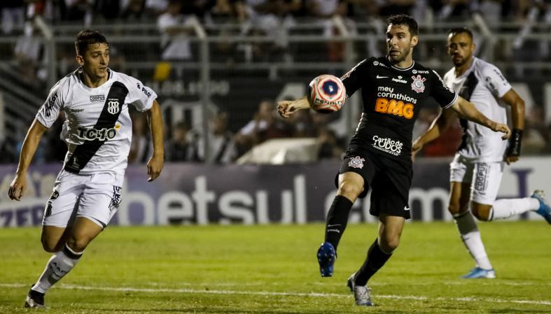 PAULISTÃO: Santos vence em noite de Raniel; Ponte bate Corinthians e Guarani empata