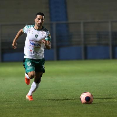 AMAZONENSE: Manaus retoma liderança após empate com o Nacional