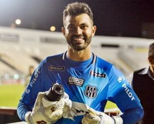 Ygor Vinhas: grande atuação