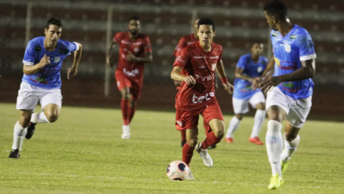 Noroeste vence clássico contra o Marília e emplaca dois representantes (Foto: Bruno Freitas/Noroeste)