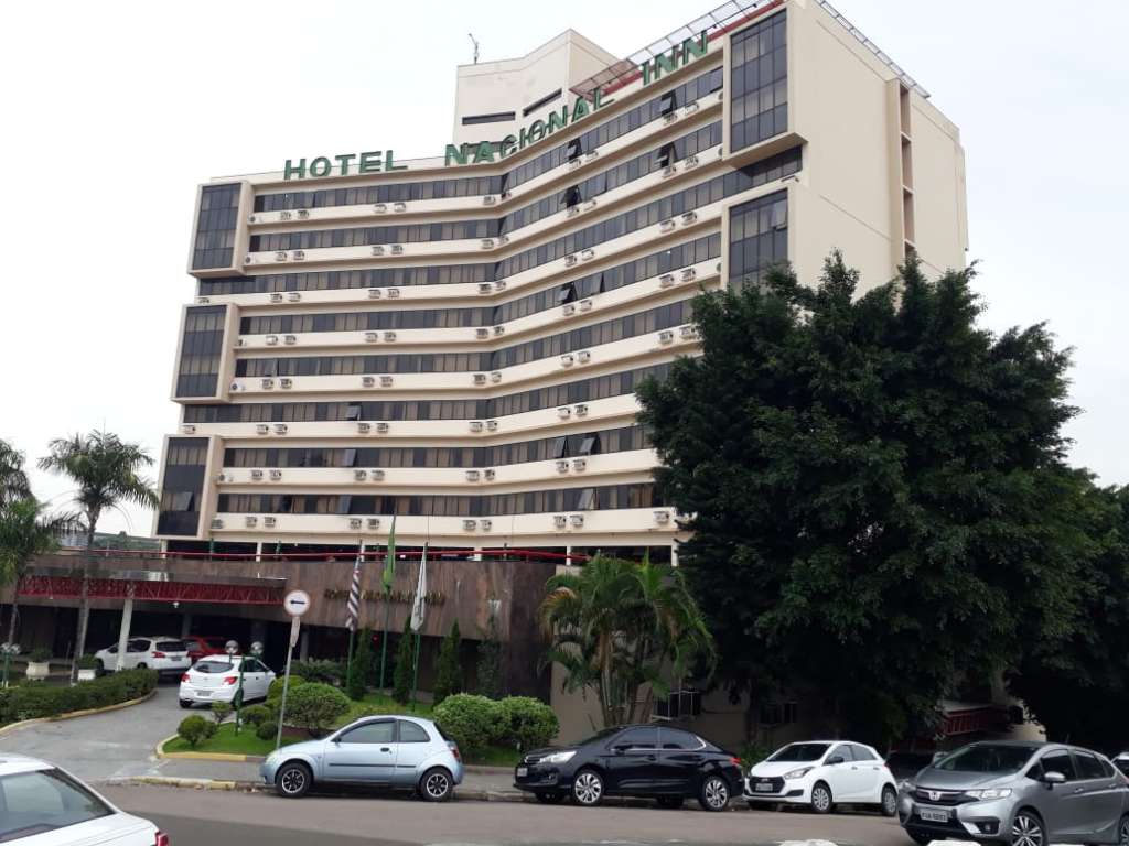 Hotel Nacional Inn inaugura mais duas unidades no Brasil