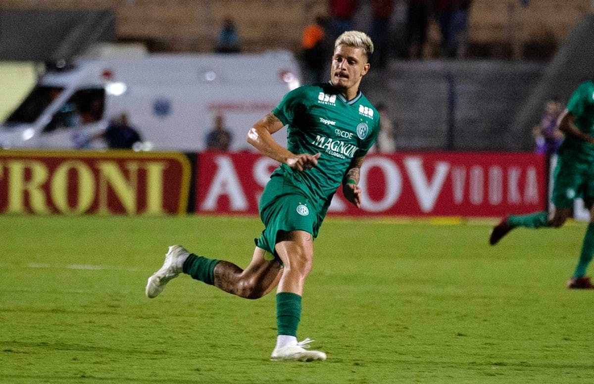 Paulistão: Lotado, Departamento Médico do Guarani atualiza situação dos desfalques