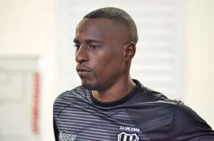 Paulistão: Com incômodo na coxa, Jeferson vira dúvida para sequência da Ponte Preta