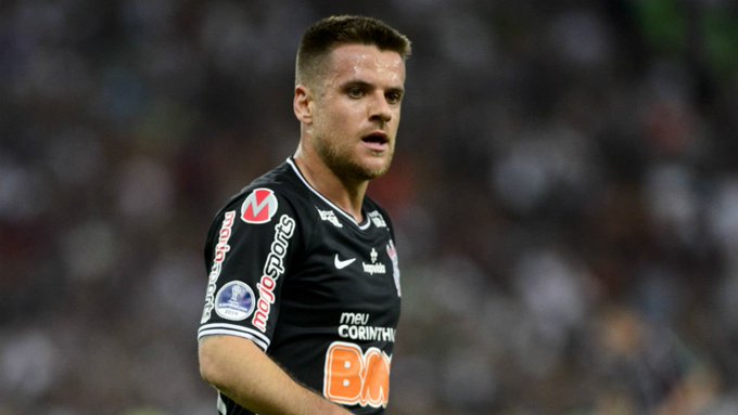 Paulistão: Ramiro passará por exames e deve desfalcar Corinthians em clássico