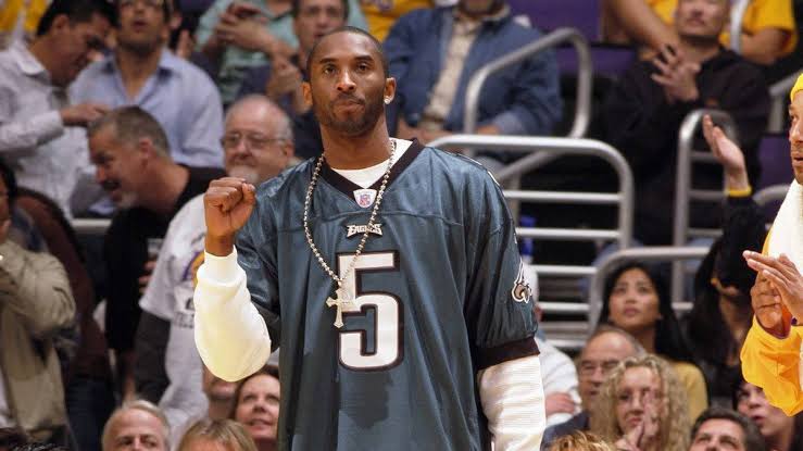 NFL vai homenagear Kobe Bryant antes do início do Super Bowl