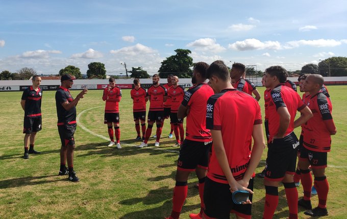 GOIANO: Quarta rodada tem duelo dos 100% e Derby do Cerrado