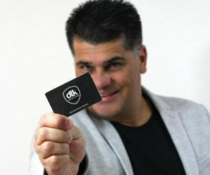 Portuguesa e Dataclick firmam parceria e lançam novo programa de sócio-torcedor