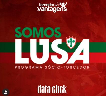 Foto: Divulgação / Portuguesa Foto: Divulgação / Portuguesa