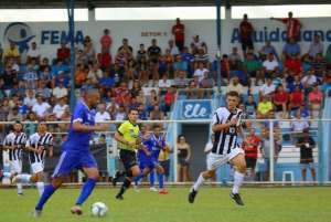 MS: Segunda rodada tem estreias de seis clubes no final de semana
