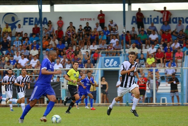 MS: Segunda rodada tem estreias de seis clubes no final de semana