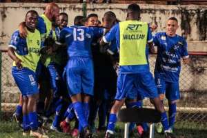 Paulista A2: Taubaté faz campanha para golaço contra a Lusa disputar o Prêmio Puskas