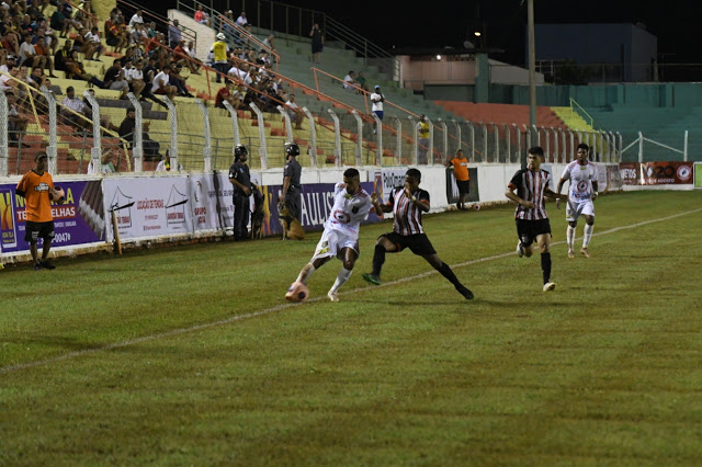 Paulista A3: Focado na 1ª vitória, Paulista deve ter mudanças no meio e no ataque