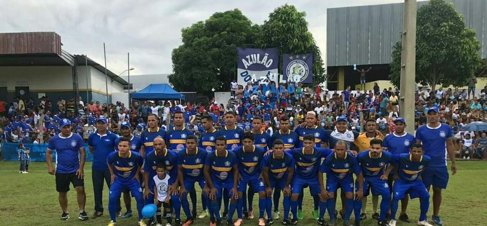 TOCANTINENSE: Duelo entre Araguacema e Palmas abrem a segunda rodada no domingo