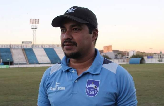 Paulista A2: Satisfeito, técnico do Rio Claro não faz alterações para próxima partida