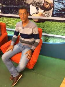 Paulista A2: Na segunda passagem pelo Penapolense, Alberto Félix mira recuperação