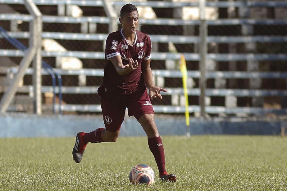 Paulista A2: Invicto e com o melhor ataque, Juventus não deve ter alterações