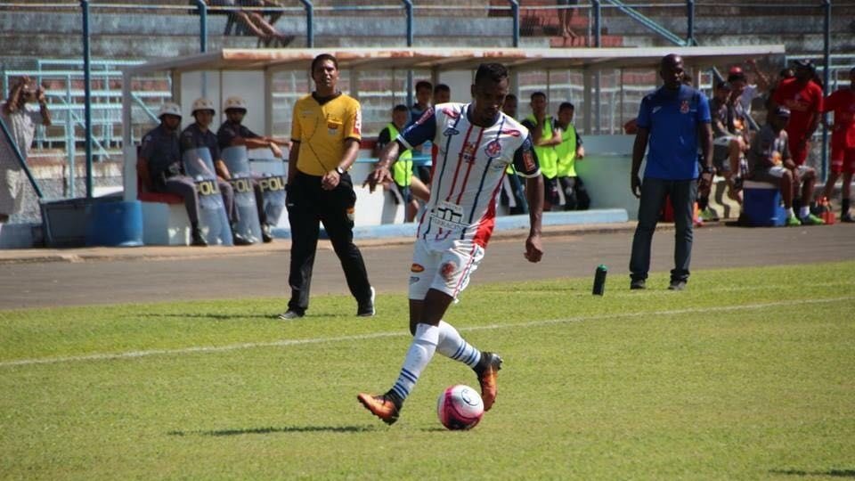 Paulista A2: Com mudanças, Penapolense projeta time contra Taubaté