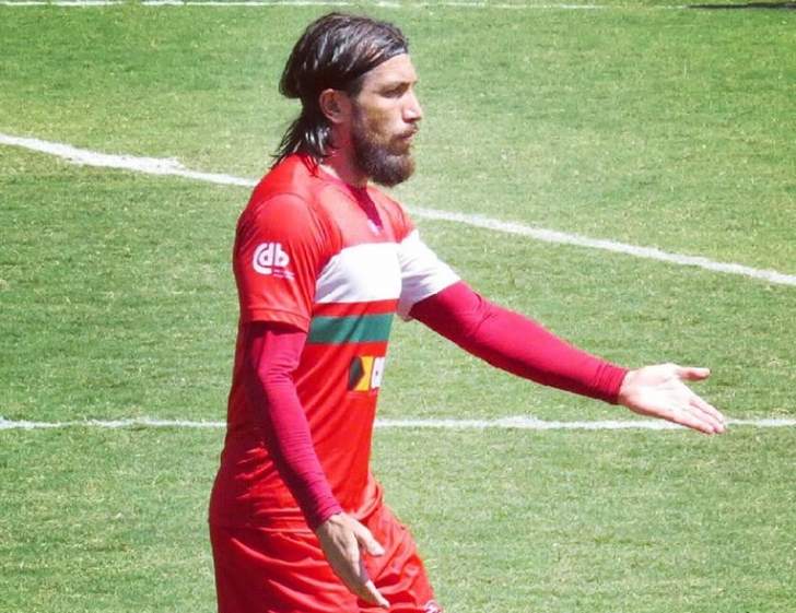 Paulista A3: Invicto, Velo Clube deve manter mesma escalação em busca da liderança