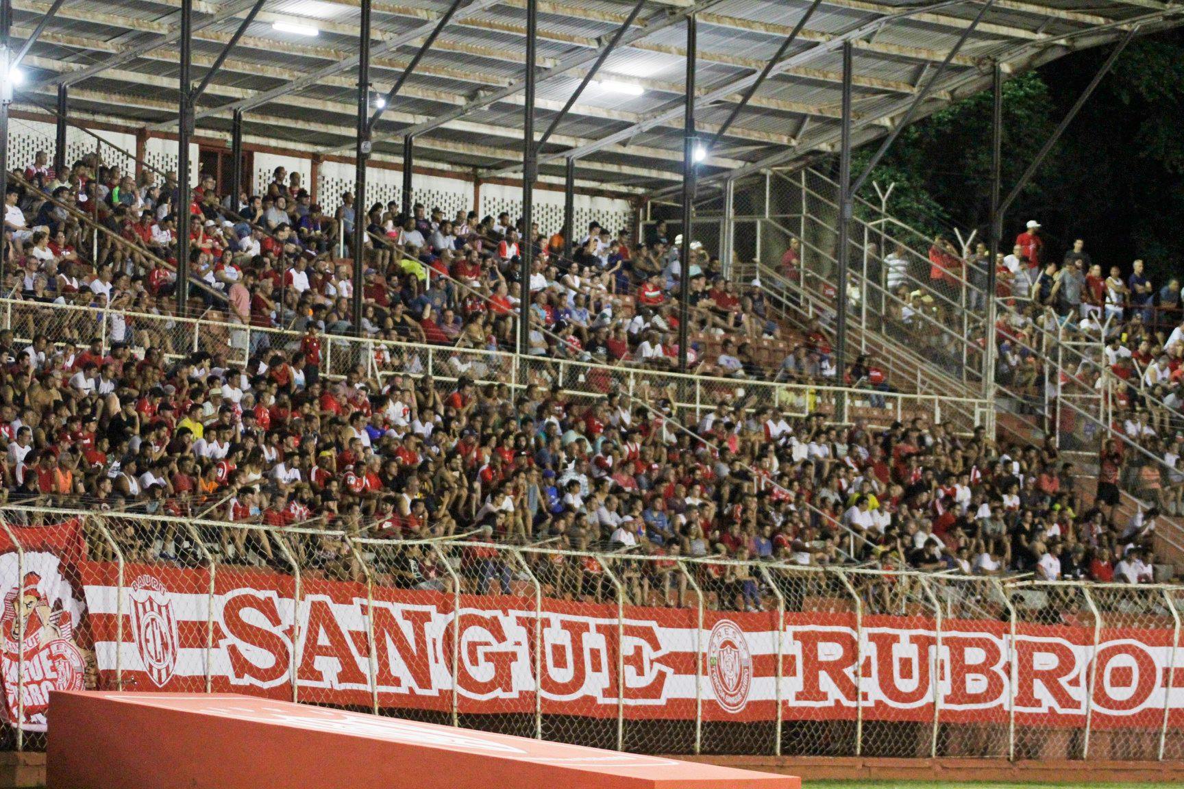 Paulista A3: Clássico regional tem mais público do que jogos de Corinthians e Santos