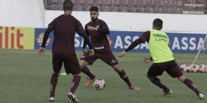 Atacante da Ferroviária fala em conquistar vitória em Barueri e brigar pela classificação