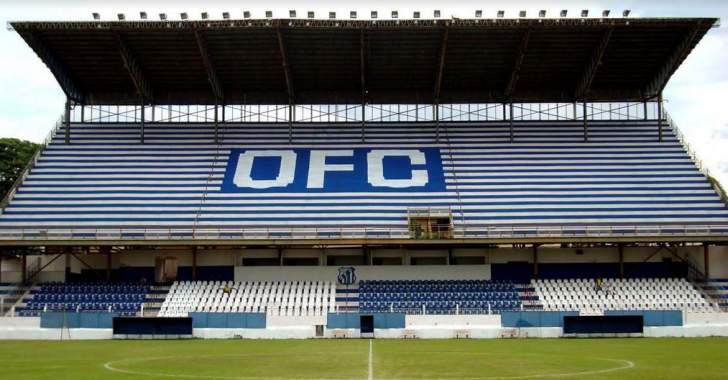 Paulista A3: Com mudanças, Olímpia foca na recuperação para subir na tabela