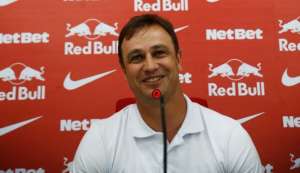 Red Bull Bragantino promete jogar para buscar a vitória contra o Palmeiras