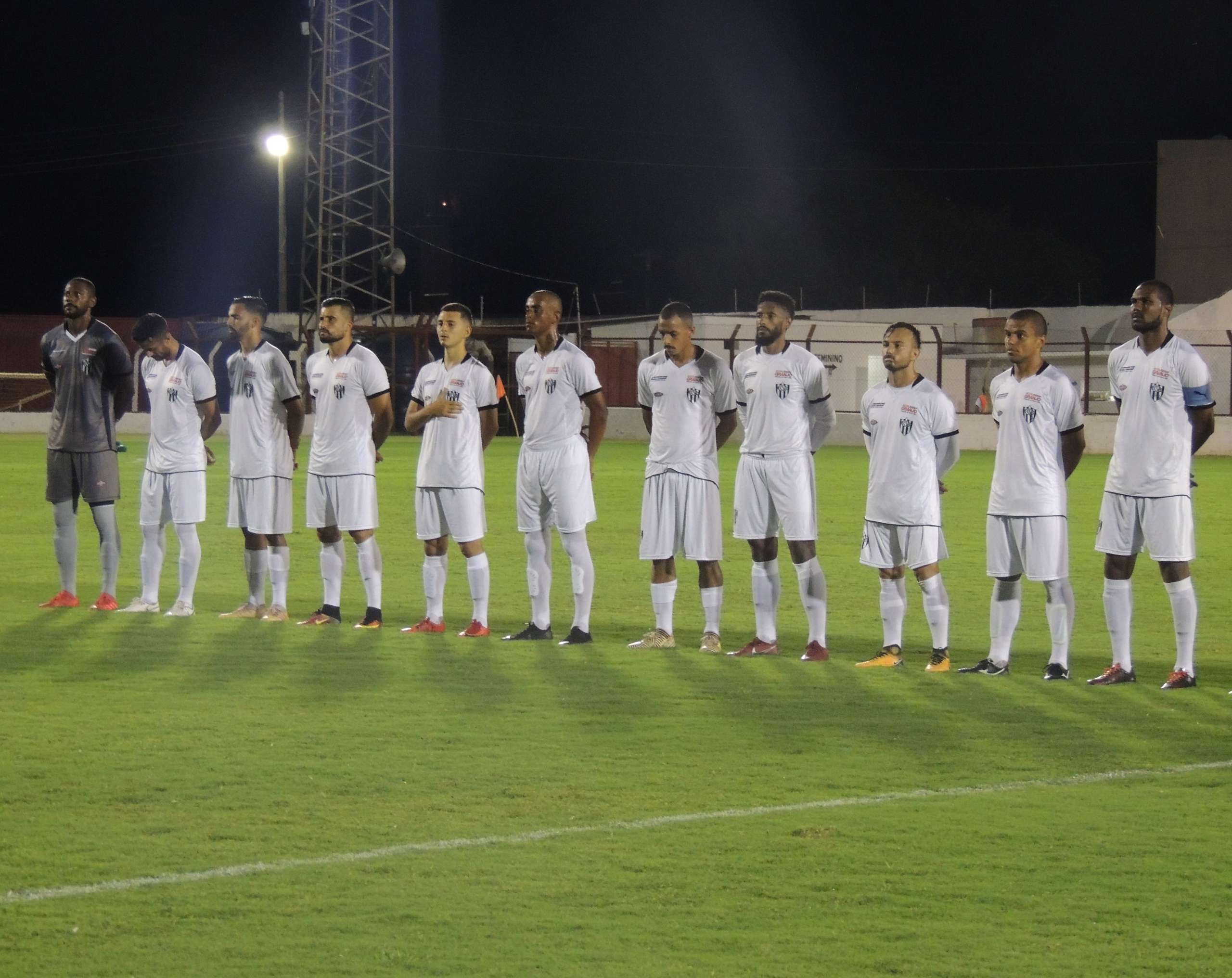 Paulista A3: Em busca da primeira vitória, EC São Bernardo terá time mais ofensivo