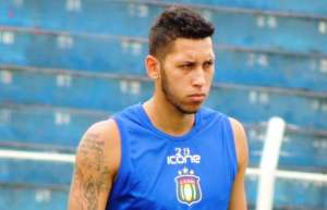 Paulista A2: Atacante vê São Caetano fortalecido sob o comando de Alexandre Gallo