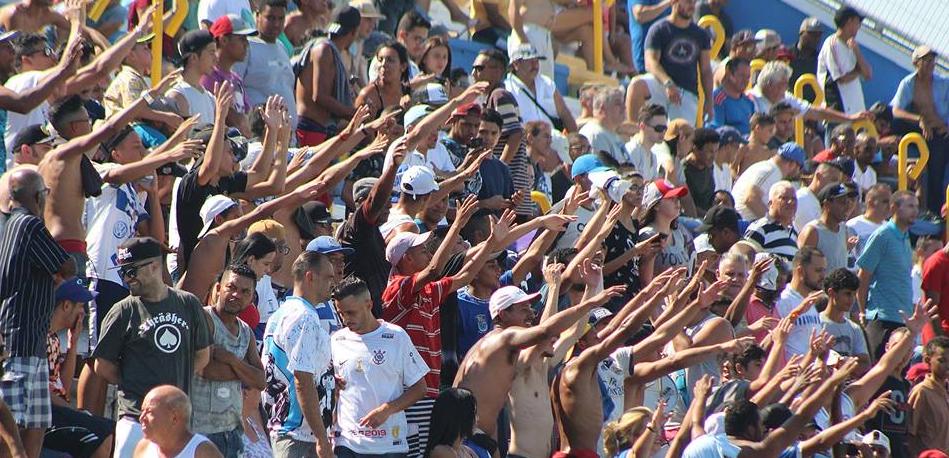 Com auxiliar, Água Santa terá mudança para tentar a primeira vitória no Paulistão