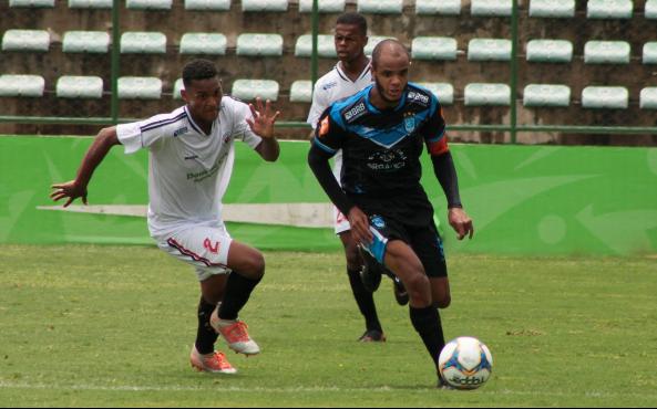 CANDANGÃO: Na segunda rodada, os líderes jogarão como visitantes