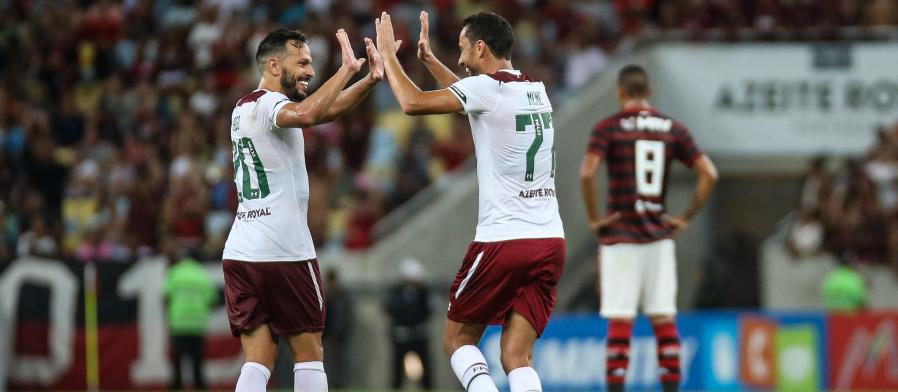 CARIOCA: Duelo de líderes entre Fluminense e Boavista abre quinta rodada da Taça Guanabara